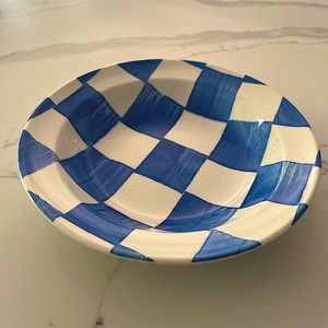 Monaco Habitat bowls - set of 4